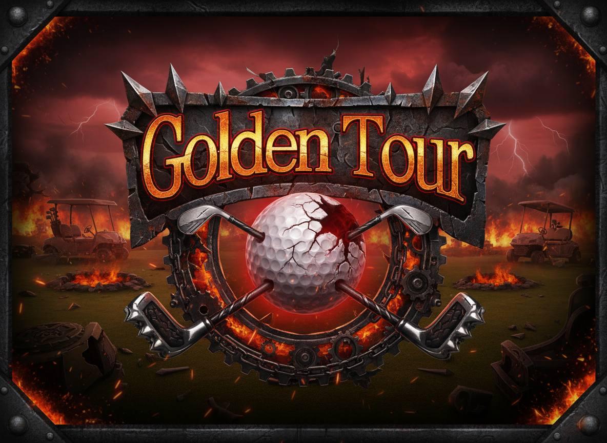 Golden Tour
